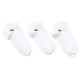 Lacoste Κάλτσες 3 pairs